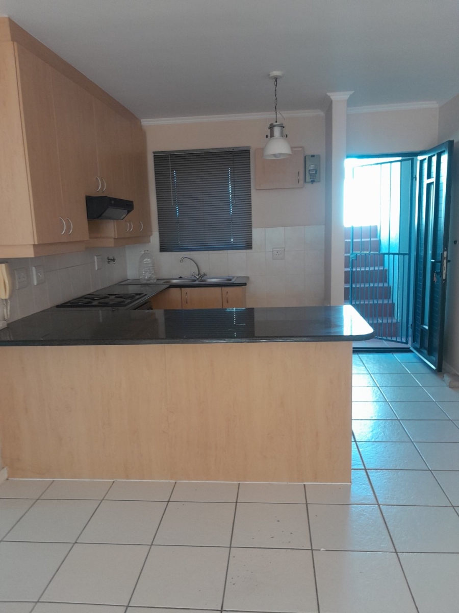2 Bedroom Property for Sale in Heritage Mews Western Cape